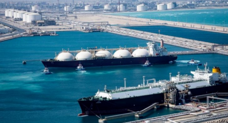 新造100艘！卡塔尔大规模扩张LNG运输船队