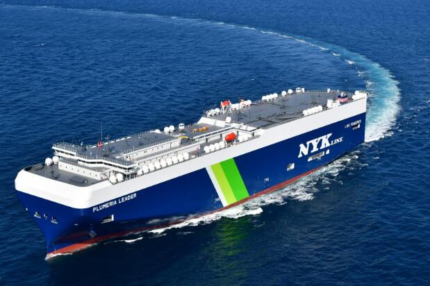 日本邮船和川崎汽船发布2022财年业绩