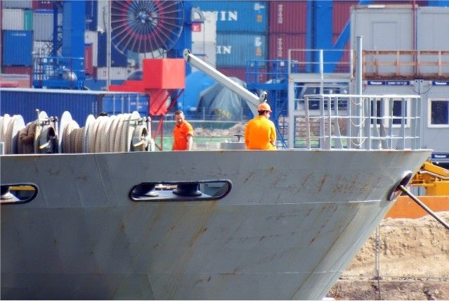 中国籍船员赴巴西各港口免于罚款的解决方案