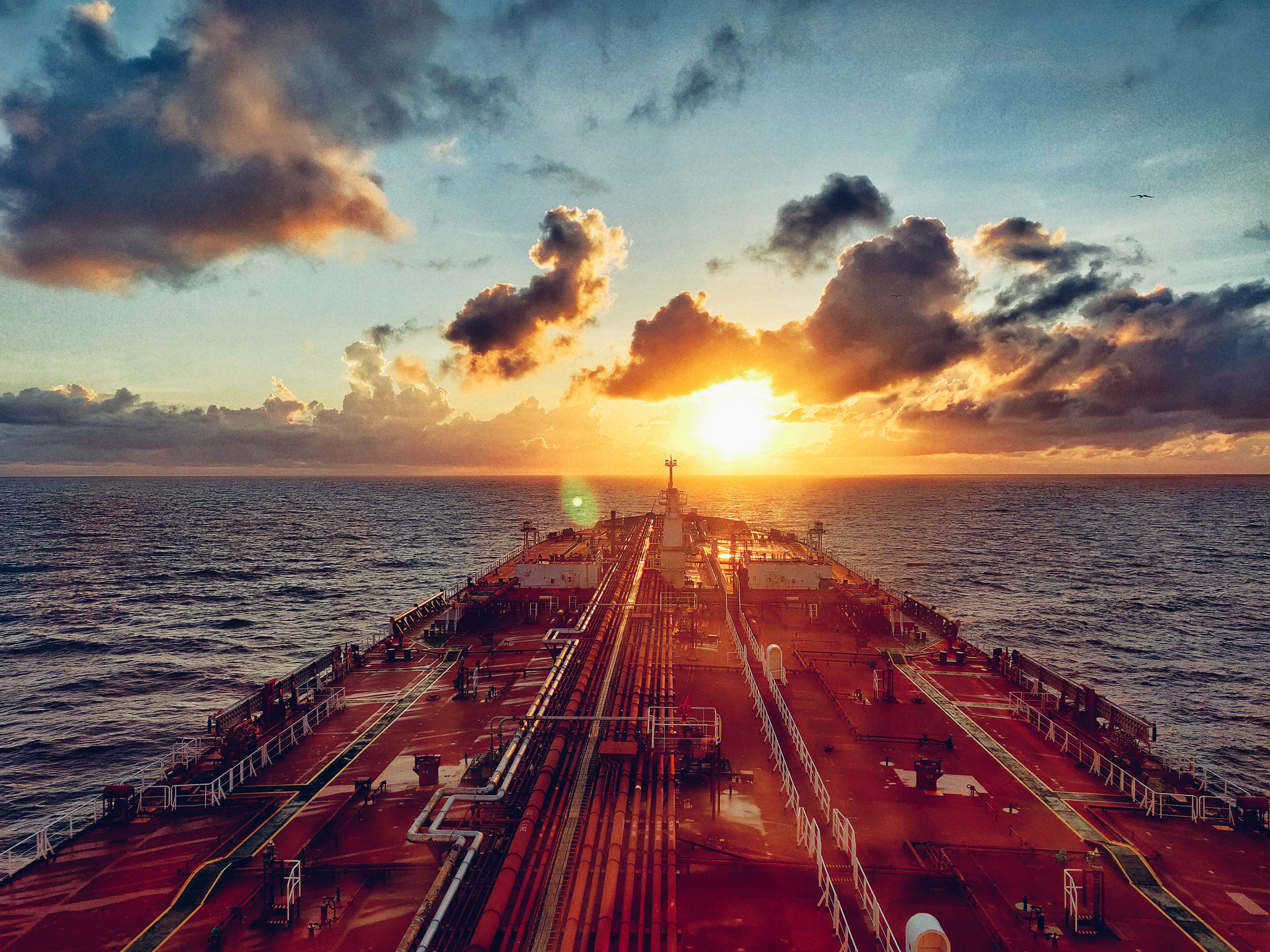 油轮市场：墨西哥新炼厂将改变原油和成品油海运量