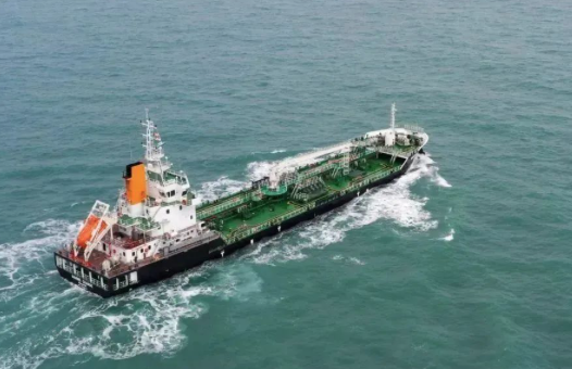 Vitol将在新加坡接收一批生物燃料加注船，可改装供应甲醇！