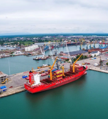 船舶在格鲁吉亚港口违反分道通航和防污染处罚的风险提示