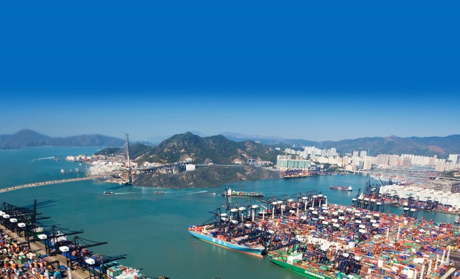 香港滑落至全球第十大集装箱港！原因竟是……