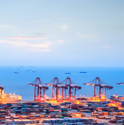 中远海运港口子公司拟出资不超过3.6亿元认购北部湾港（000582）A股