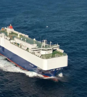 重磅！MSC收购挪威船东GCC进军汽车船市场