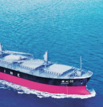 宁波海运：总运力超150万DWT，国内干散货市场“船多货少”