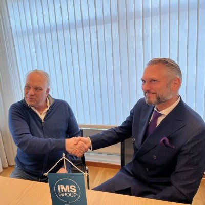 挪威IMS集团收购JOWA