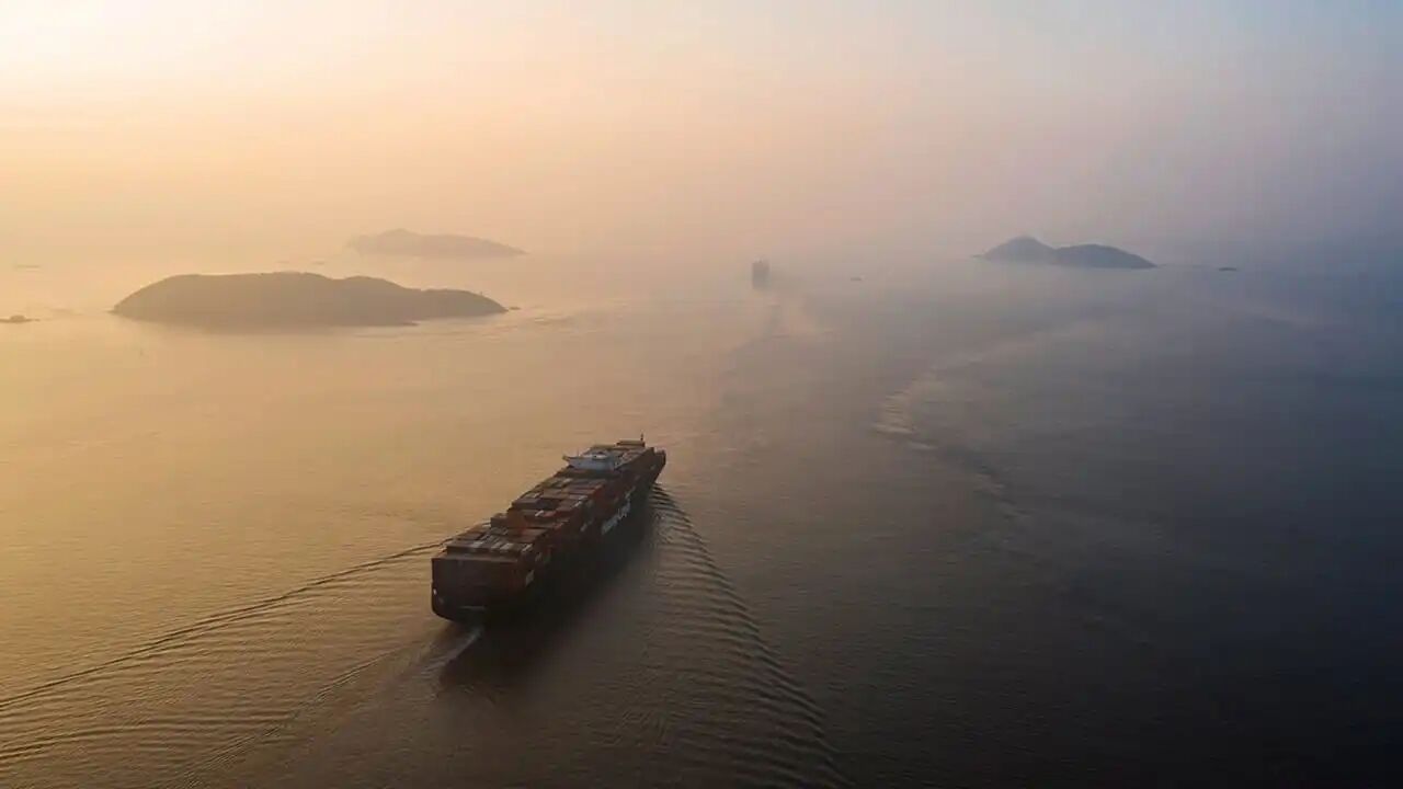集装箱现货运价因海湾运力回归而止涨