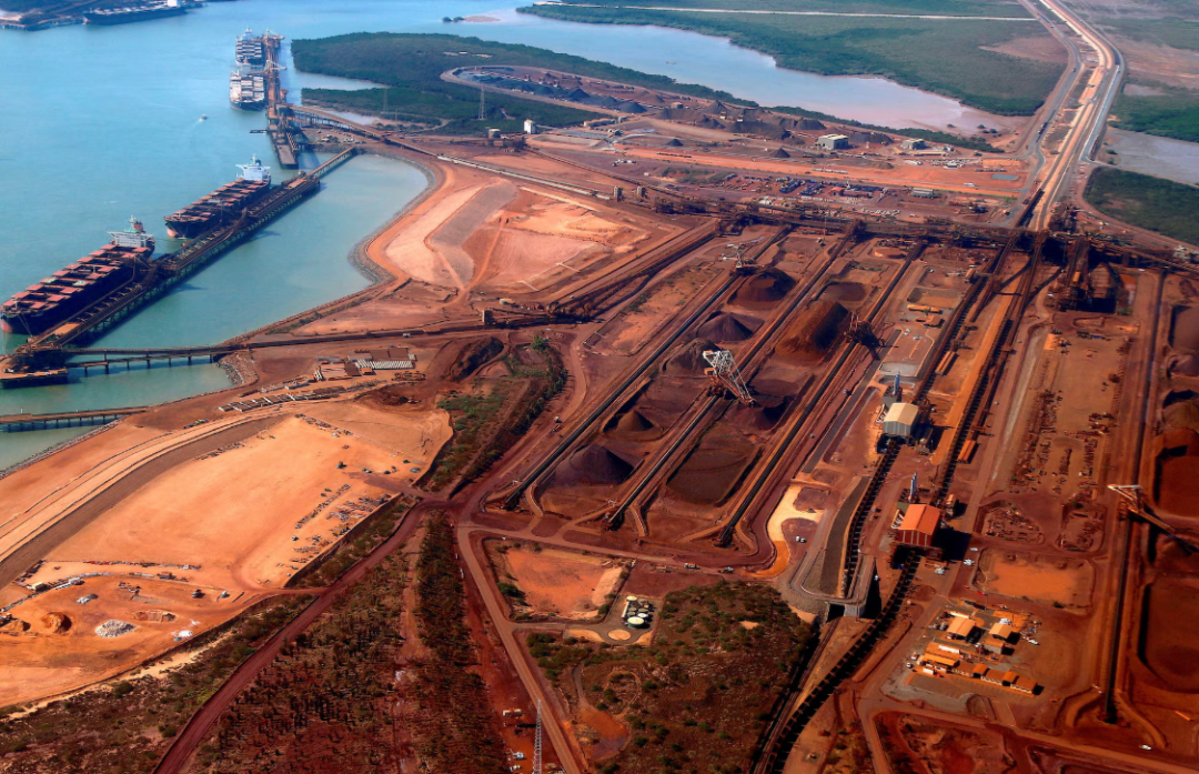Historic Strike! Port Hedland Workers Walk Out Starting Today