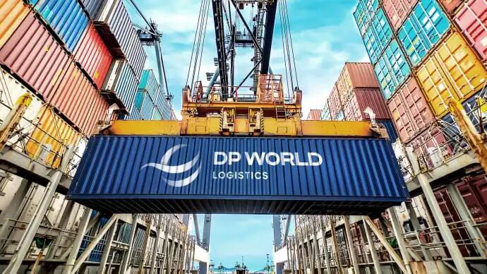 DP World裁员300人！多名核心高管集体离职