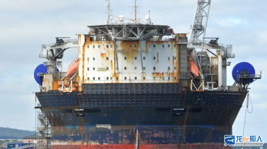 3500万美元，MISC收购1座FPSO