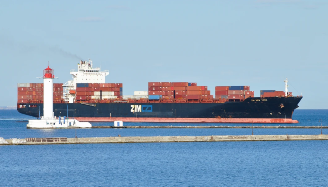 ZIM acquisition deal on the verge of falling through