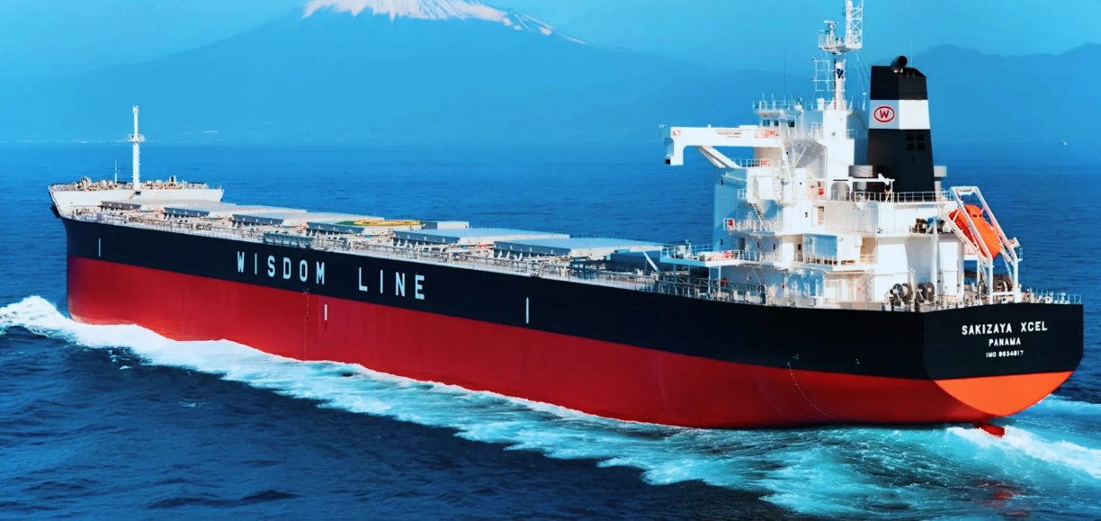 Wisdom Marine Lines' operating profit surges 254% in first seven months