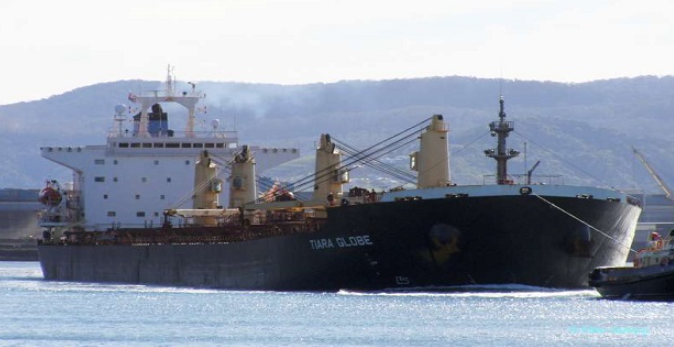 Globus Maritime CEO Details Fleet Expansion Plans