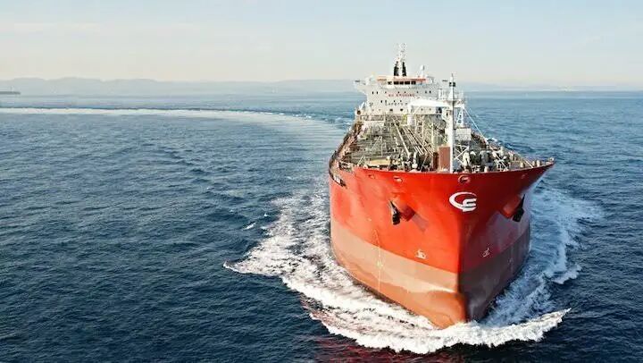 Ren Yuanlin Adds New VLCC Newbuilding Project of Up to 8 Vessels