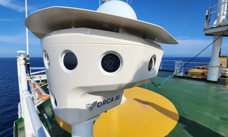 船舶AI监控：不仅要看见，还需要看懂