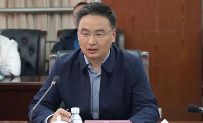涉嫌严重违纪违法，一港口集团高管接受调查