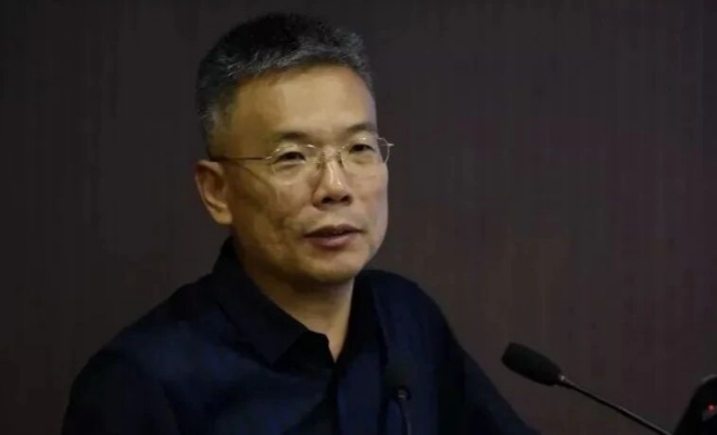 重磅！中远海运高管出任招商银行副董事长