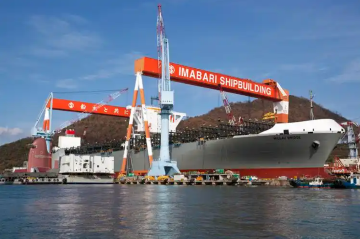 Labor Shortage and U.S. Pressure Cast Doubt on 'Made in Japan' Strategy