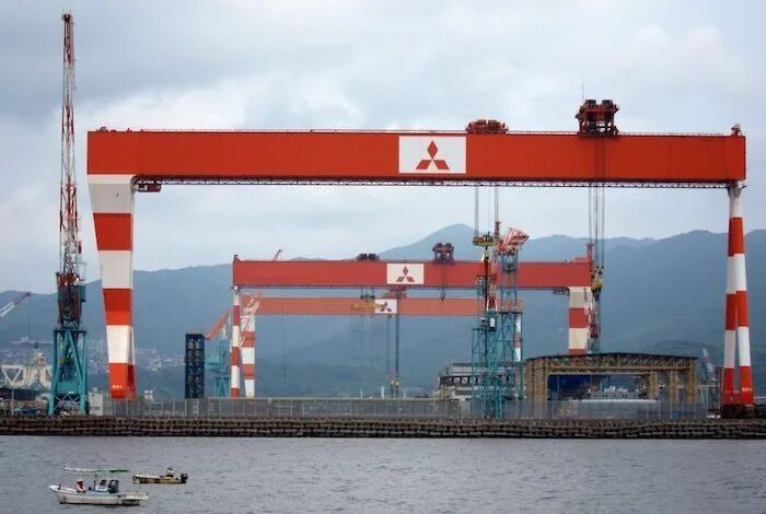 Japan’s three major shipping companies push for a standardized 42,000 cbm liquefied CO₂ carrier
