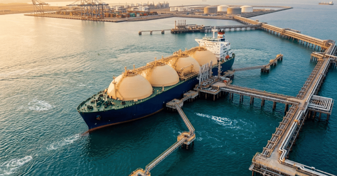Lloyd’s Register: 200,000 cbm LNG Carriers to Become a Key Option for Fleet Renewal