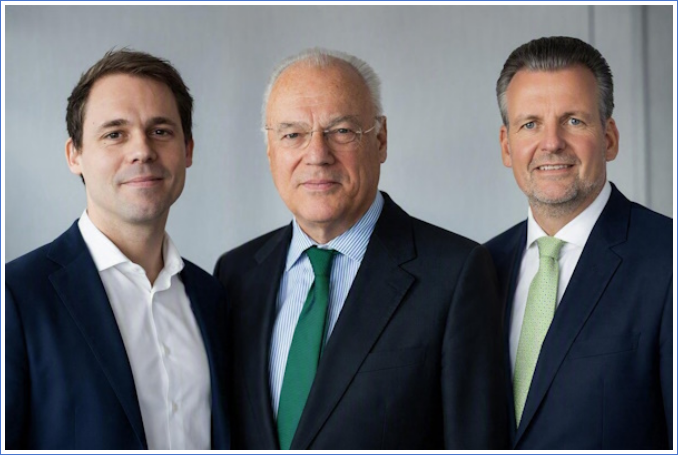 Another new ship management company has been established in Hamburg