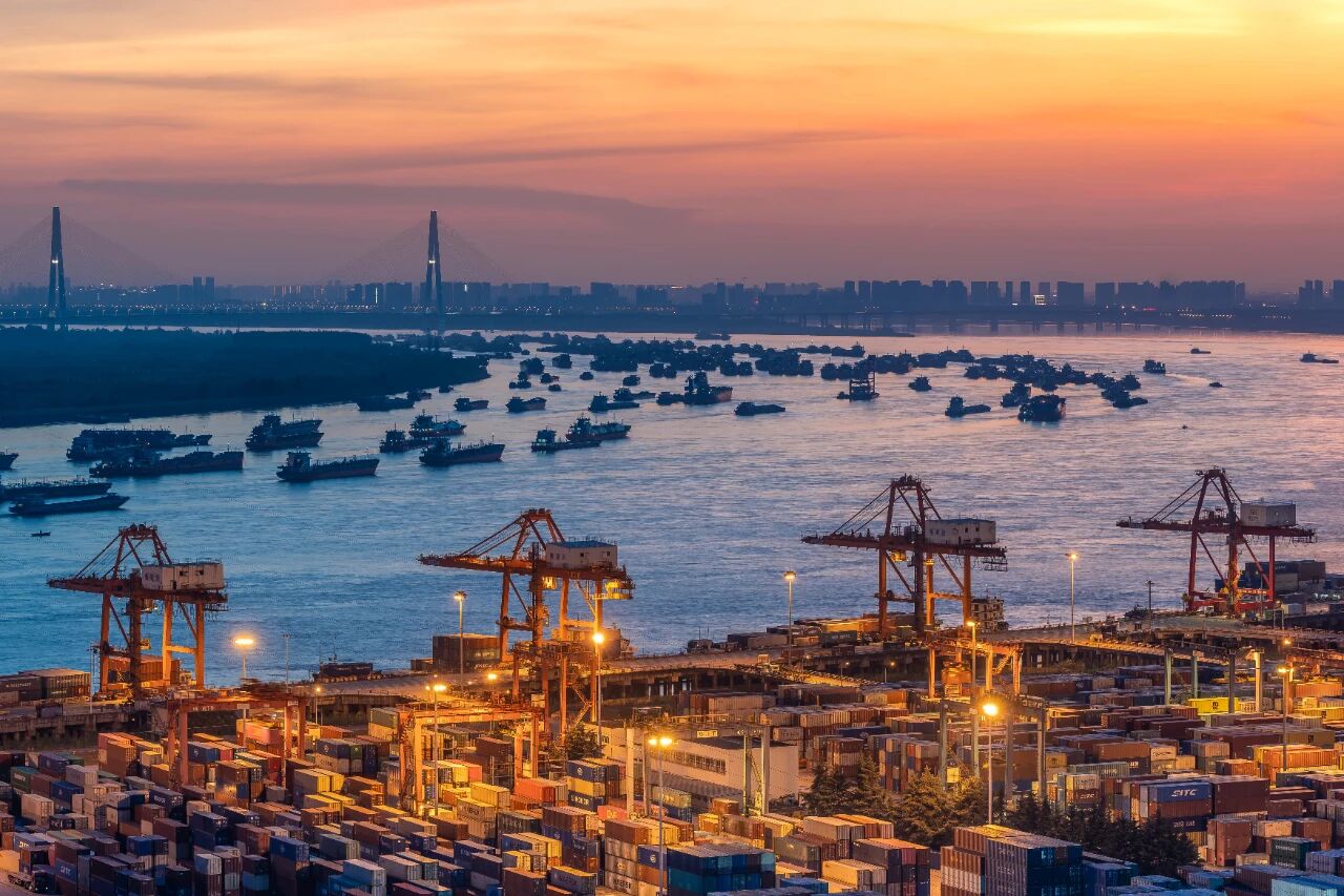 湖北将推进多个主要港口建设