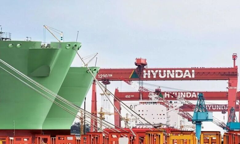 LNG Carriers Set to Embrace the Application of Hybrid Electric Propulsion Technology