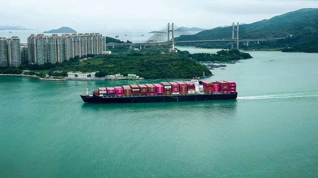 10多年没下单，德国船东一回归就选择中国船厂