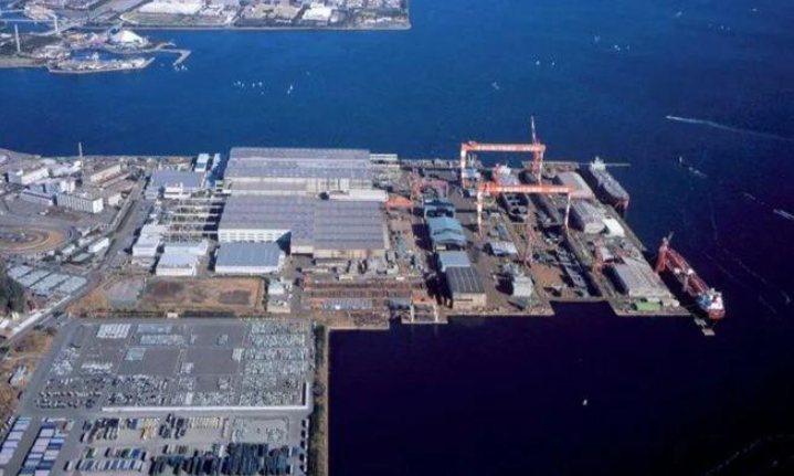 土耳其GSD集团向日本NSY订造1艘40300载重吨灵便型散货船