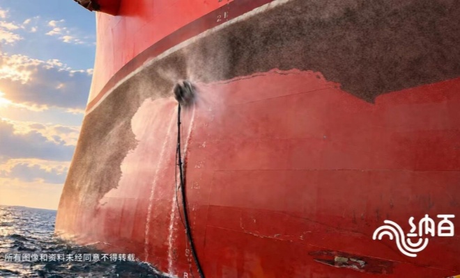 洗船也能上福布斯？中国科技到底有多卷