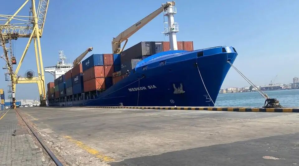 SeaLead前高管另起炉灶，进军红海