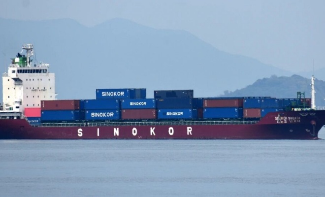 再过4天，伊朗将对Sinokor采取法律行动！