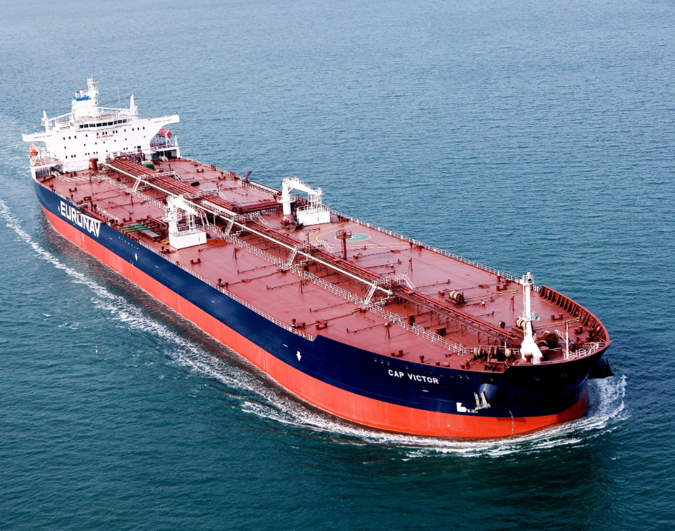 CMB.TECH Sells Tanker *Stella*, Realising USD 59.6 Million in Gains at Peak Market Prices