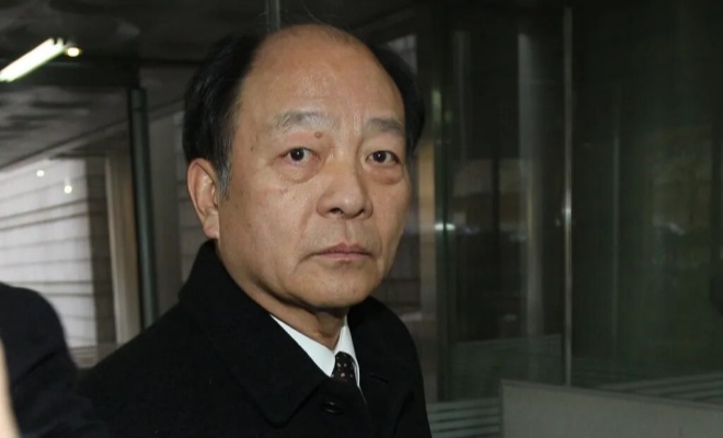 欠税3亿美元拖了15年！韩国“船王”拿船舶作担保