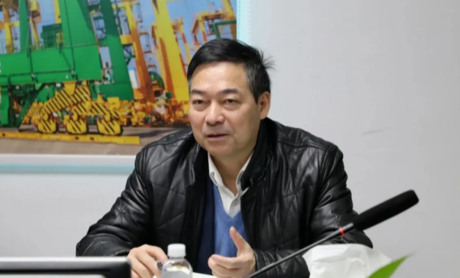 百亿级上市国企，两位高管同时辞职！