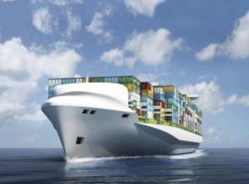 挪威船级社设计新概念集装箱船