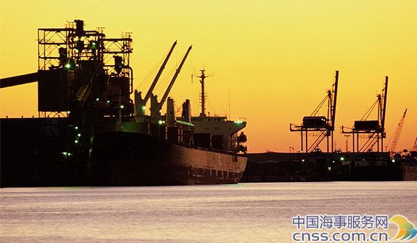 中国造船能力快速释放不代表全面复苏