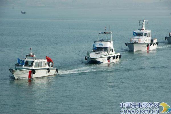 第六届中国“俱乐部杯”帆船挑战赛国庆扬帆