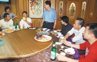 大陆船员在高雄就医 感受台湾温情无限