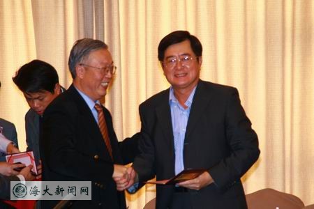 中国航海学会船舶机电专业学术年会在青召开