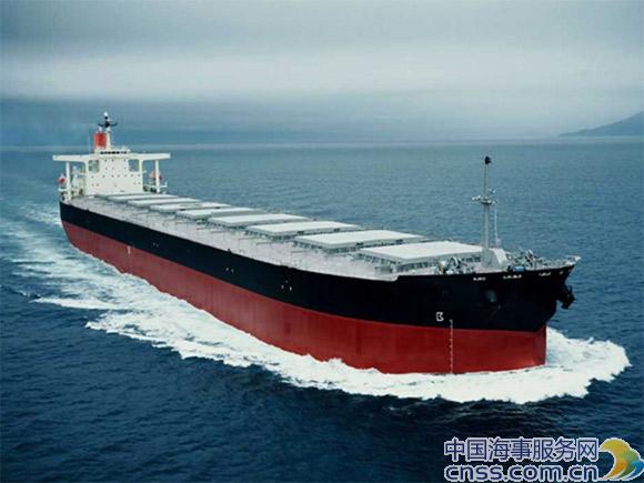 BDI失守2000点 海岬船租金难望反弹（图）