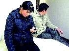 事故船属“三无”船只 失踪船员数目无法确定