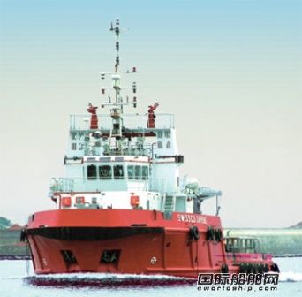 新加坡Swissco订造3艘新船（图）