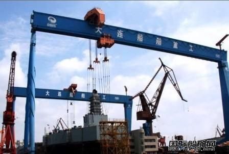 大船重工研发17万m³LNG船（图）