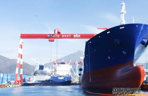 STX造船一油船订单更改为散货船（图）