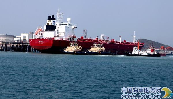 惠州重奖鼓励社会公众举报船舶污染