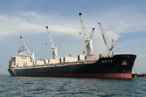 造船市场：箱船订单目前已达2010全年数量