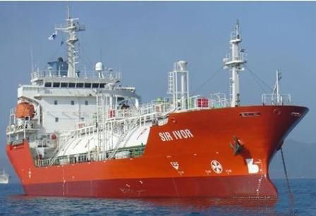 StealthGas出售4艘LNG船（图）
