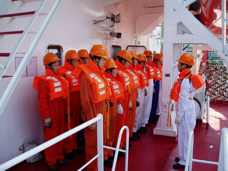 国际劳工组织海事立法趋势及中国的对策